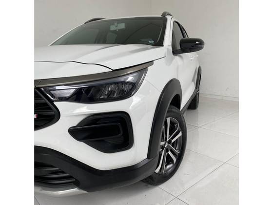 FIAT PULSE 1.0 TURBO 200 FLEX AUDACE CVT FIAT PULSE 1.0 TURBO 200 FLEX AUDACE CVT